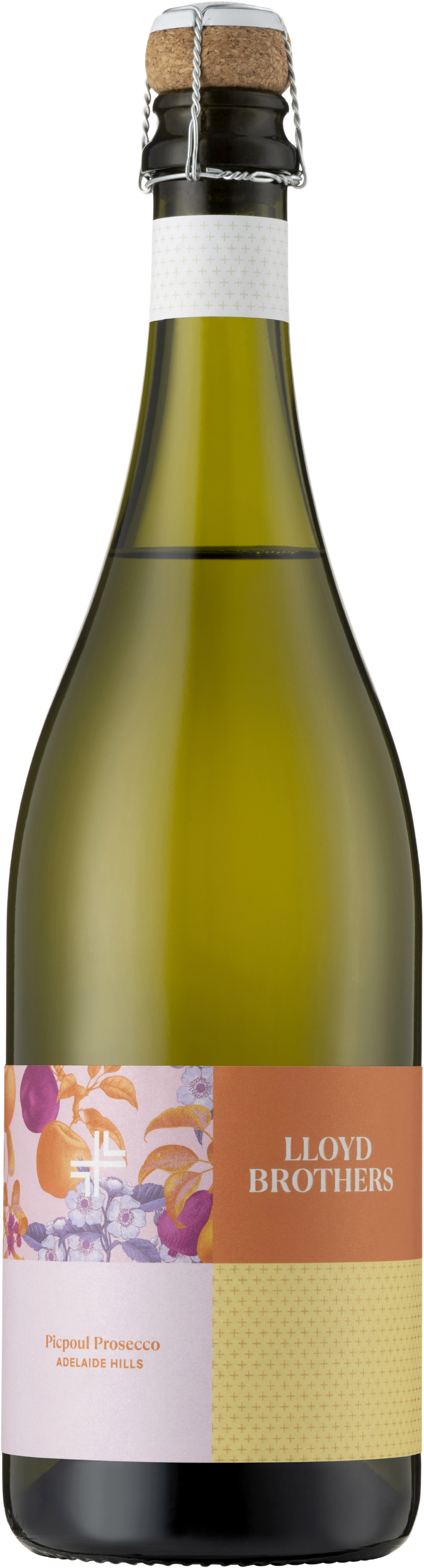 Lloyd Brothers Picpoul Prosecco 2021